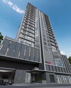 Construtora catarinense surpreende ao dar apartamentos de presente para funcionários