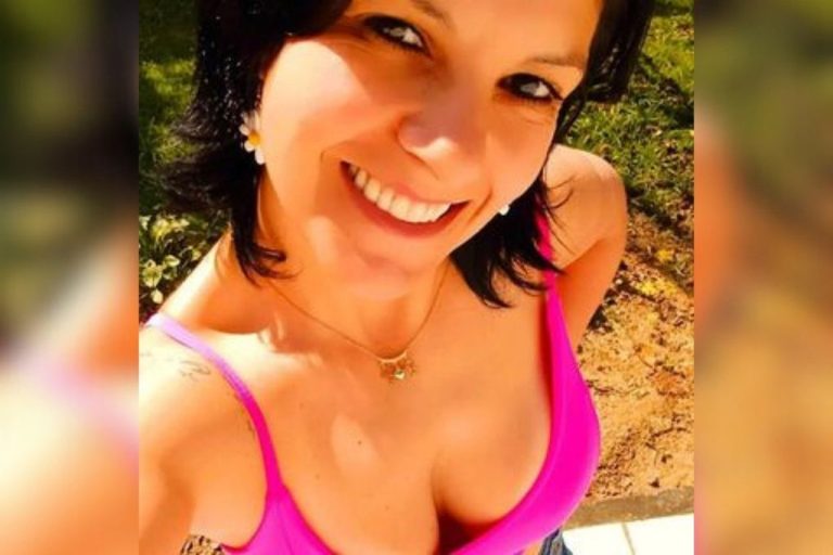 Mulher é morta pelo companheiro com tiro na cabeça em SC