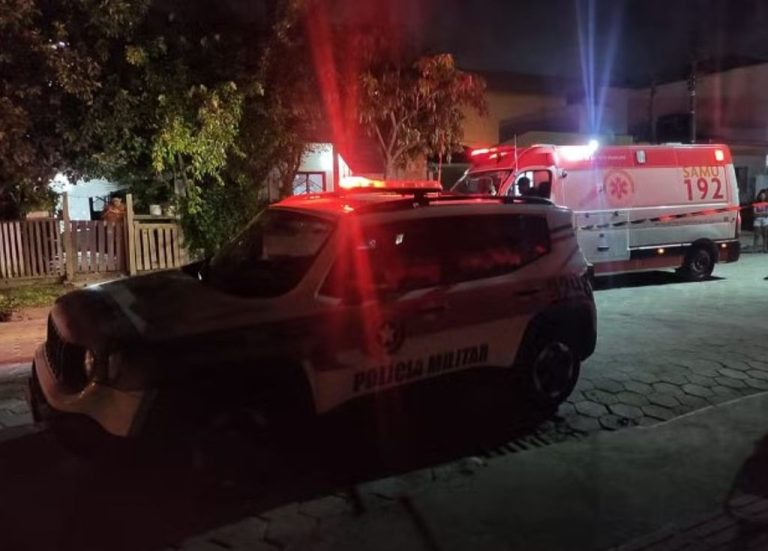 Suspeito de estupro é encontrado morto em SC; grupo é suspeito de linchamento