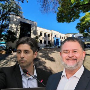 Os Pedrinis querem ser Prefeito