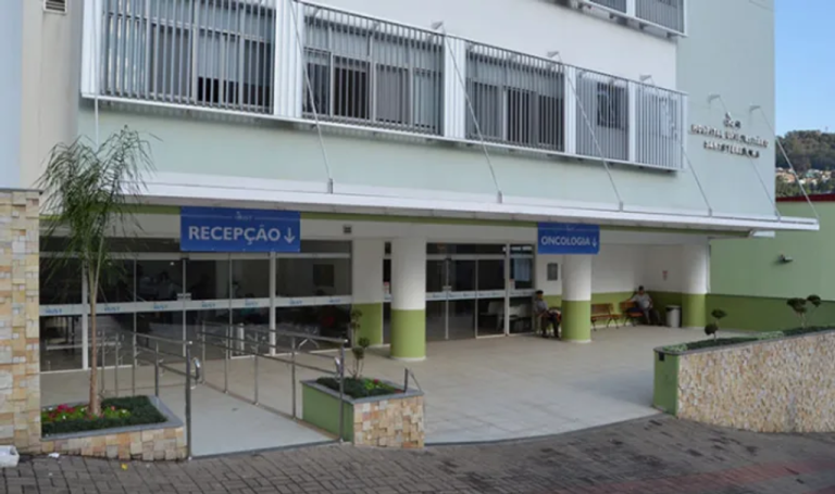 UTI Neo-Natal será instalada em Joaçaba