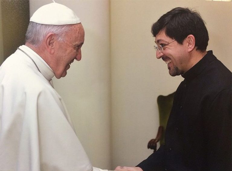 Padre natural de Vargem Bonita é nomeado Bispo Auxiliar para a Arquidiocese de Curitiba