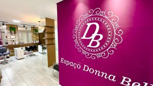 Conheça o Espaço Donna Bella – Há 5 anos oferecendo o melhor em tratamentos de beleza