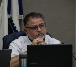 Vereador Juliano Pedrini sugere adesão de Joaçaba ao Programa Conexão DNIT