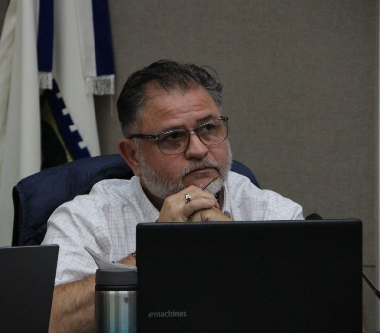 Vereador Juliano Pedrini sugere adesão de Joaçaba ao Programa Conexão DNIT