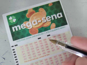 Resultado da Mega: Duas apostas de Santa Catarina acertam a Quina e levam 56 mil