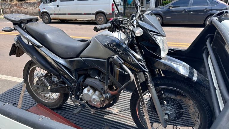 Homens assaltam padaria em Joaçaba e um deles é preso em seguida pela PM