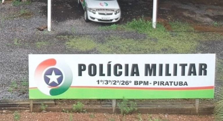 Vendedores de chá são suspeitos de furtar dinheiro em Piratuba