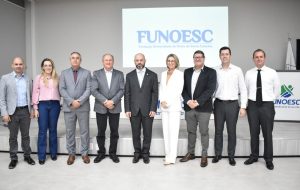 Eleição define gestão 2024-2028 da Unoesc e da Funoesc