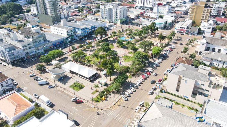 Comércio camponovense já se movimenta às vésperas do Dia das Mães