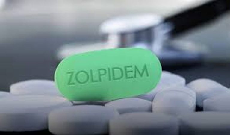 Anvisa aumenta controle para comercialização do zolpidem