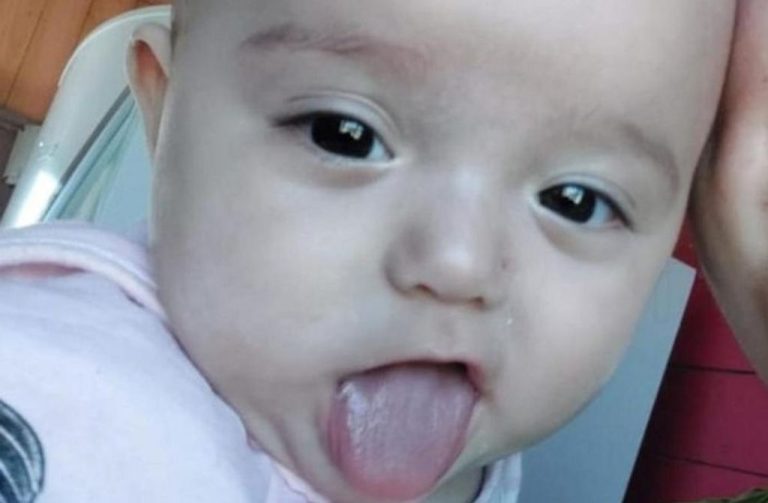Prosseguem buscas a bebê separada da família durante socorro em Canoas