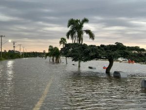 Sobe novamente o número de mortos após a tragédia climática no Rio Grande do Sul