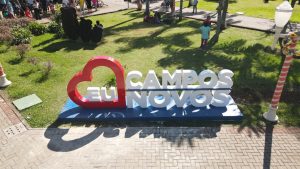 Campos Novos comemora ausência de ocorrências nas últimas 72 horas