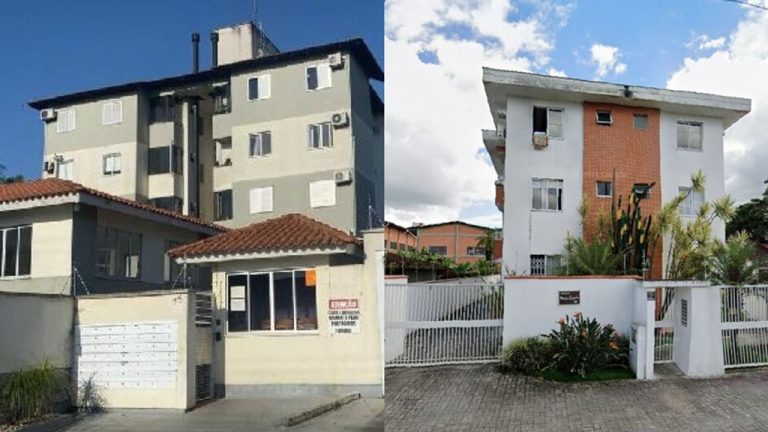 Leilão da Caixa tem imóveis em SC a partir de R$ 81 mil e descontos de até 40%