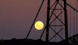 ‘Paralisação lunar’: após 20 anos, lunistício acontece neste fim de semana; entenda