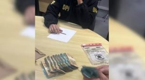 PF flagra suposto empresário de SC com R$ 1,5 milhão não declarado em aeroporto