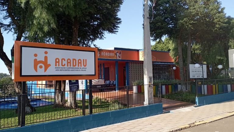 Encontro Regional dos Surdos será realizado em Campos Novos com programação especial
