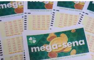 Mega-Sena não tem ganhador e prêmio vai a R$ 16 milhões