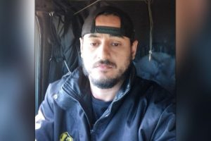 Identificado homem que morreu em acidente de trabalho em Água Doce