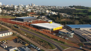 Grupo Zat inaugura sua 7º loja da rede no estado na região Meio-Oeste