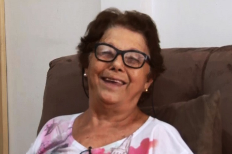 Dona Maria Chaves – Uma Artista do Povo
