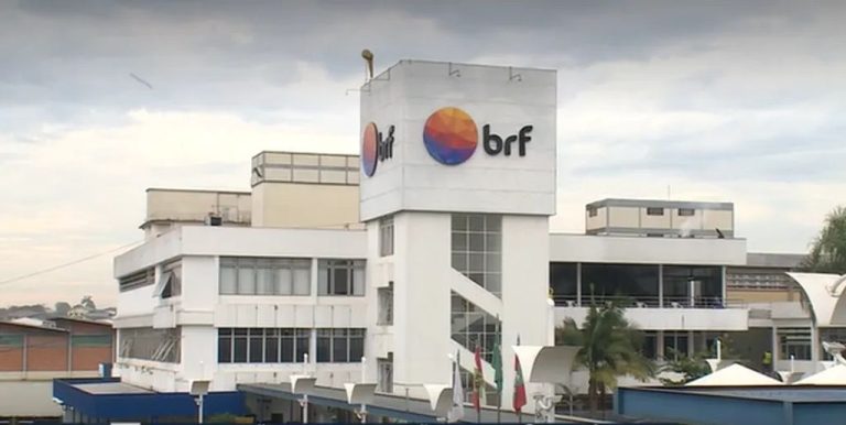 Grande investimento: BRF compra fábrica na China