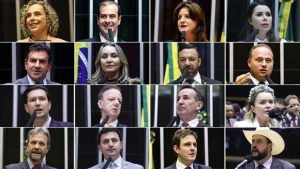PEC do fim da escala 6×1 tem maioria contrária entre deputados de SC; veja os posicionamentos