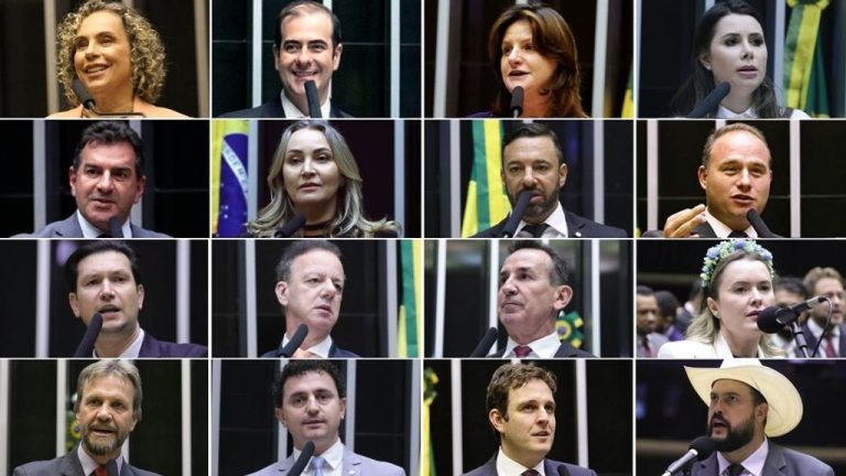 PEC do fim da escala 6×1 tem maioria contrária entre deputados de SC; veja os posicionamentos
