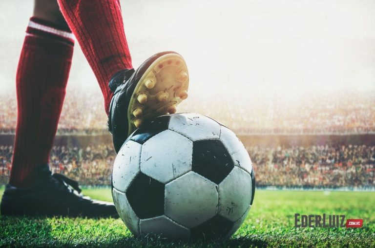 Segunda edição do “Futebol do Bem” acontece neste final de semana em Joaçaba