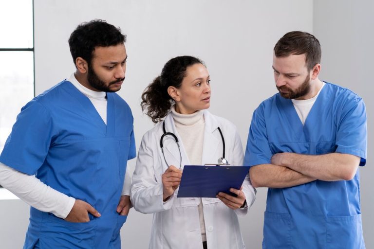 Unoesc Joaçaba oferece curso Técnico em Enfermagem