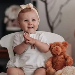 Criança de 9 meses morre engasgada em creche particular no Oeste