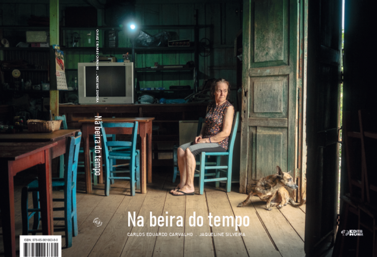 Livro resgata histórias de vida e memória em quatro bares do oeste Catarinense