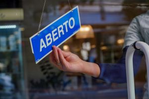 Santa Catarina registra crescimento recorde na abertura de empresas em 2024