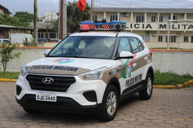 SC registra menor número de homicídios desde 2008