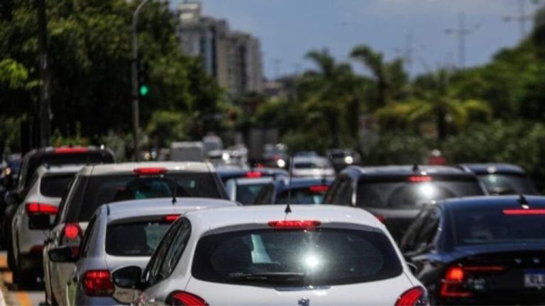 SC teve aos menos 16 furtos de veículos por dia em 2024