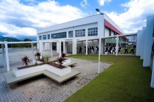Santa Catarina terá cinco novas escolas estaduais Cívico-Militares em 2025