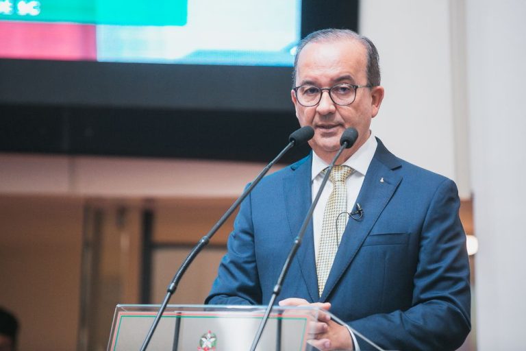 Governador estará em Campos Novos nesta sexta-feira para repasse de recursos para hospital
