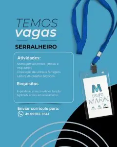 SERRALHEIRO