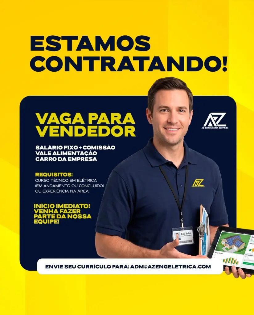 VENDEDOR